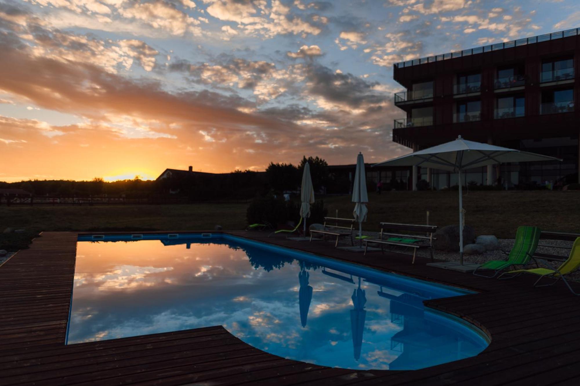 Velichovky K-Triumf Resort מראה חיצוני תמונה