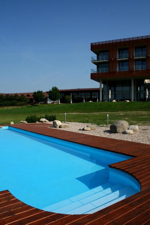 Velichovky K-Triumf Resort מראה חיצוני תמונה